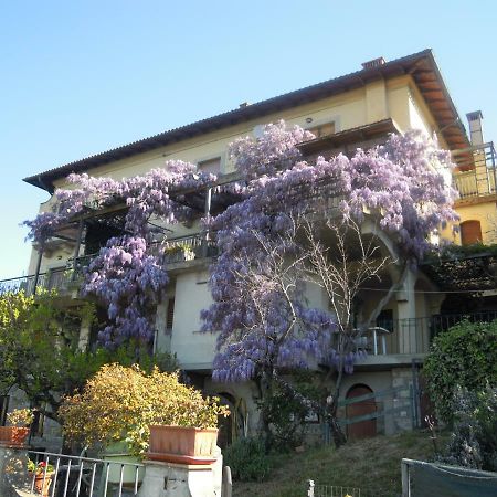 Holiday Home Bel Panorama Pelago Luaran gambar