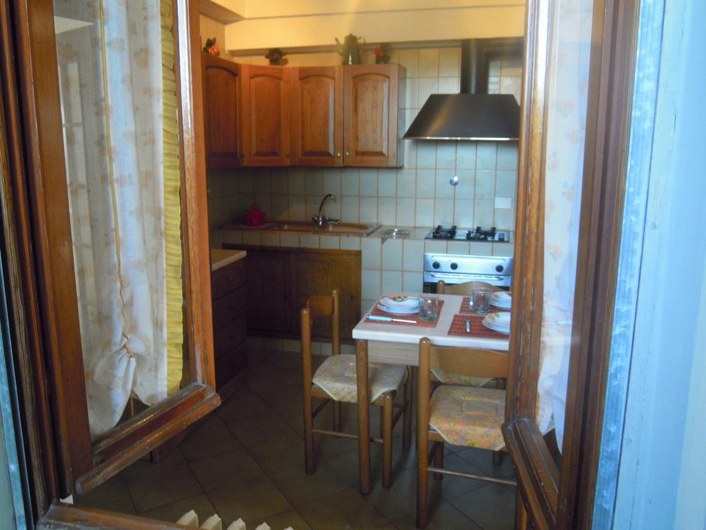 Holiday Home Bel Panorama Pelago Bilik gambar