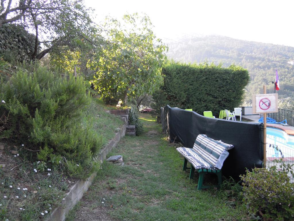 Holiday Home Bel Panorama Pelago Bilik gambar