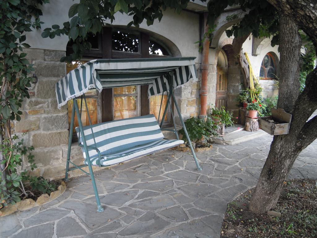Holiday Home Bel Panorama Pelago Luaran gambar