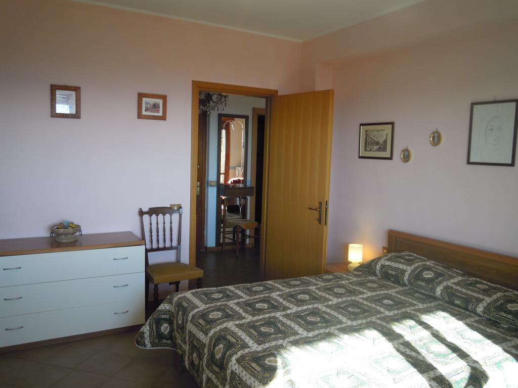 Holiday Home Bel Panorama Pelago Luaran gambar