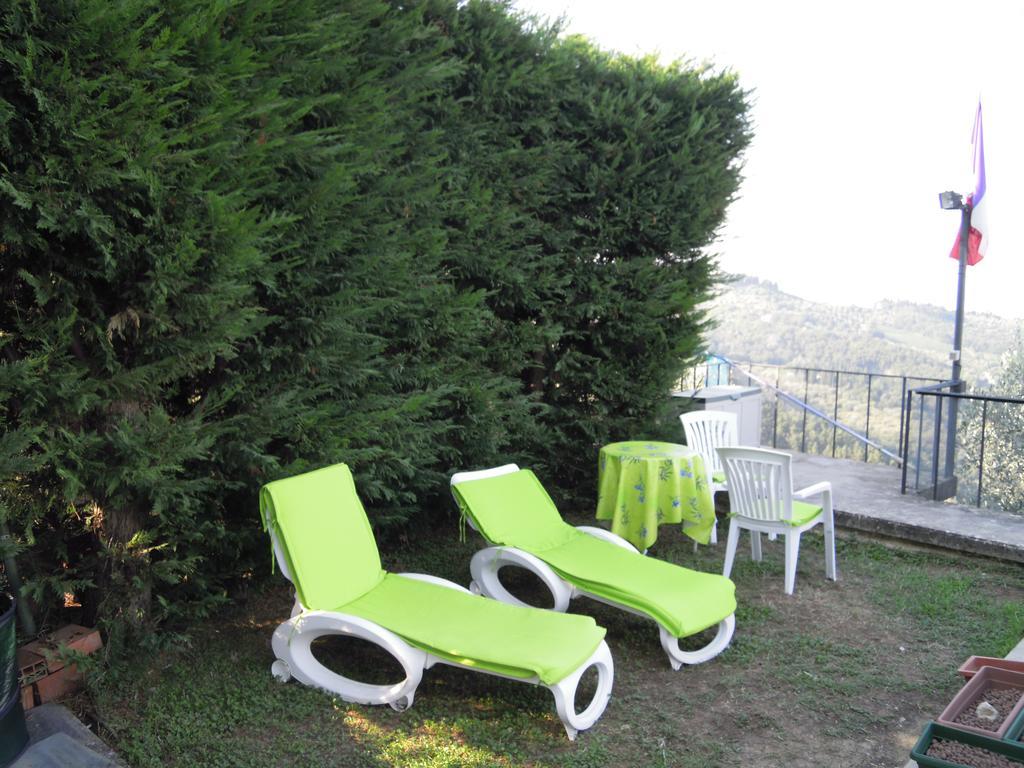 Holiday Home Bel Panorama Pelago Bilik gambar