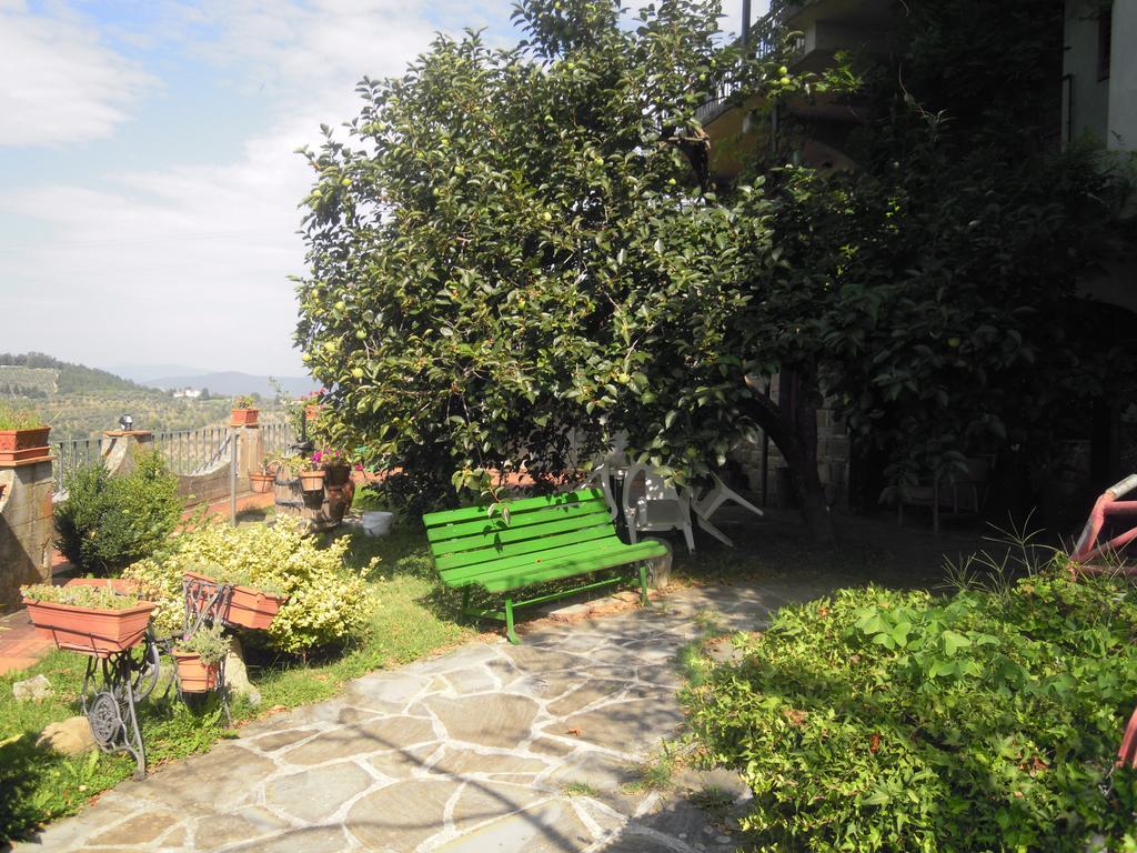 Holiday Home Bel Panorama Pelago Bilik gambar