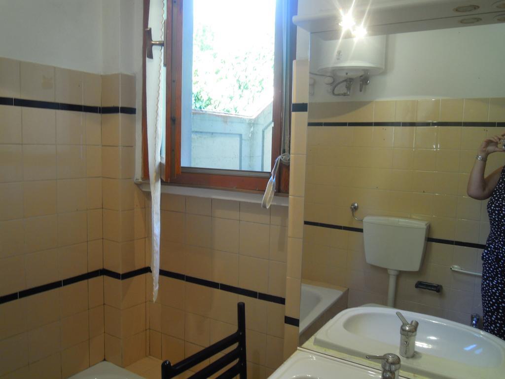Holiday Home Bel Panorama Pelago Bilik gambar