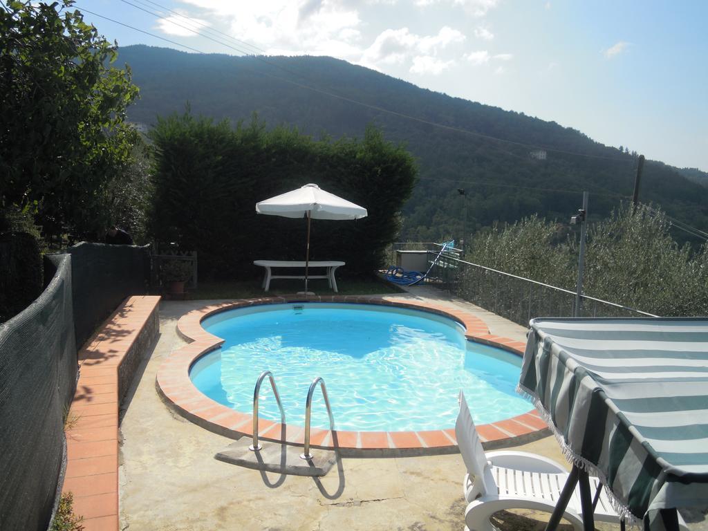 Holiday Home Bel Panorama Pelago Bilik gambar